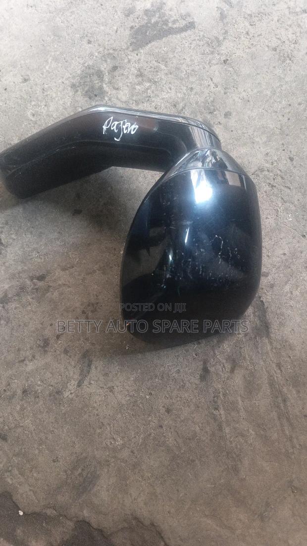 Pajero Io Wing Mirror
