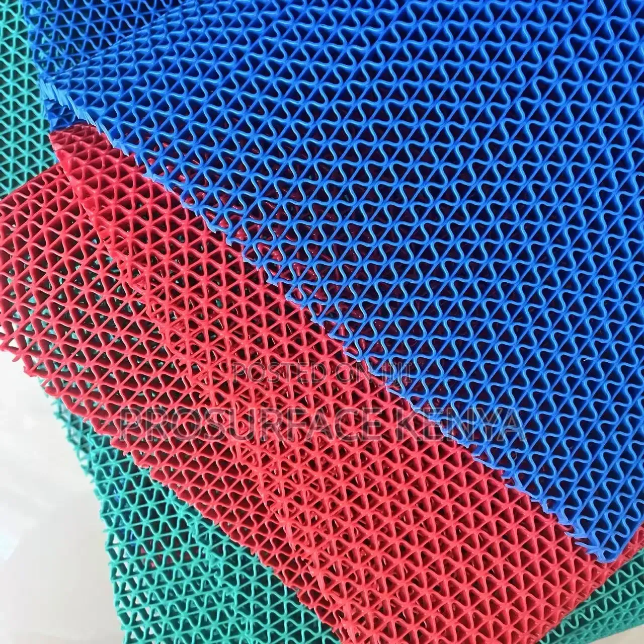 Stop Slips Before They Happen – Premium Anti-Slip Mats