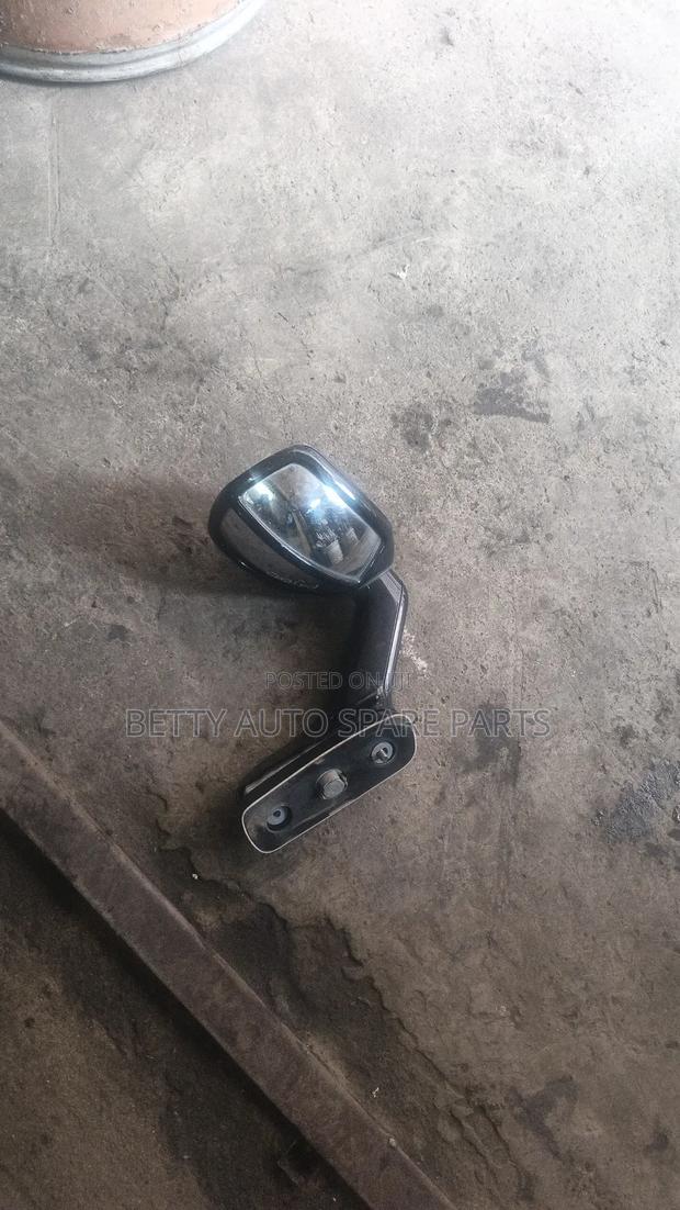 Pajero Io Wing Mirror - thumbnail 2