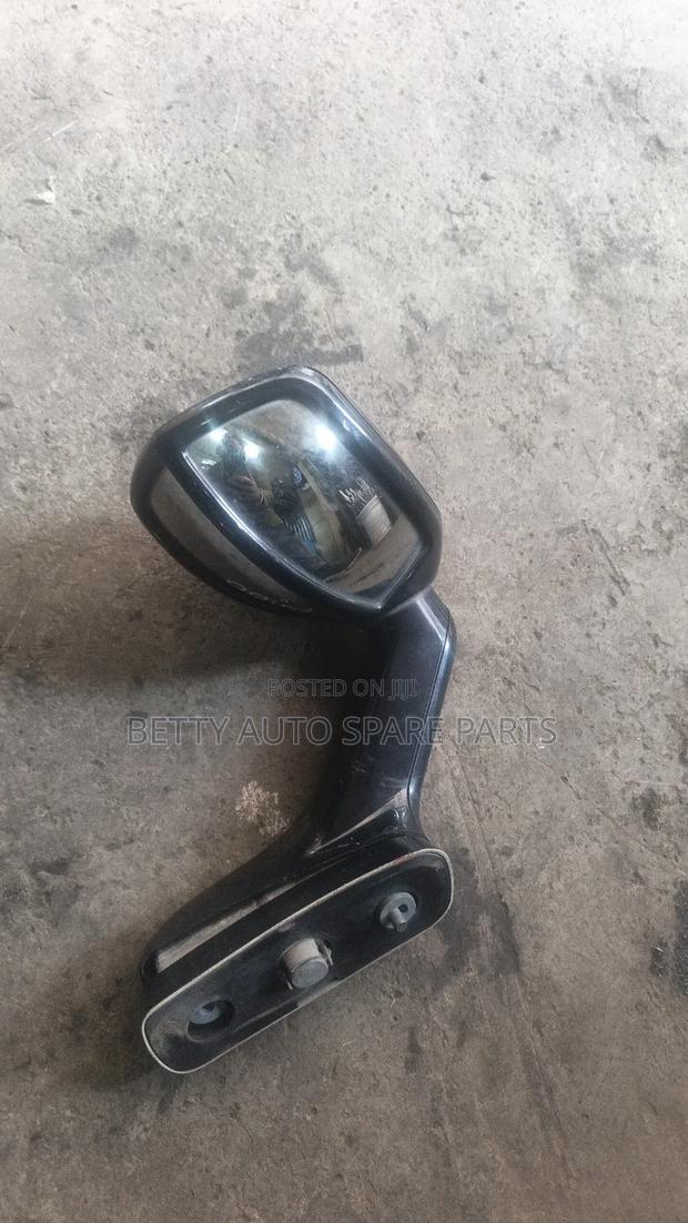 Pajero Io Wing Mirror - thumbnail 3