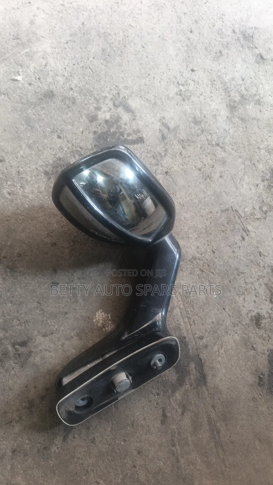 Pajero Io Wing Mirror