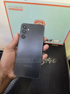 Samsung Galaxy A16 128 GB Blue