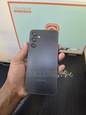 Samsung Galaxy A16 128 GB Blue