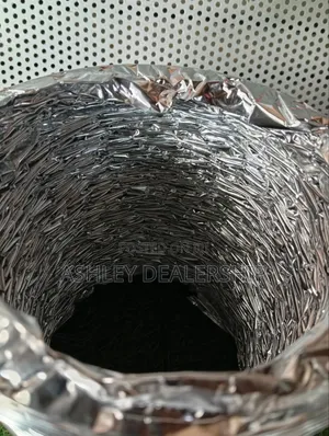 Flexible Ventilators Duct