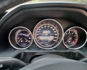 Mercedes-Benz E250 SV Premium 2014 Blue