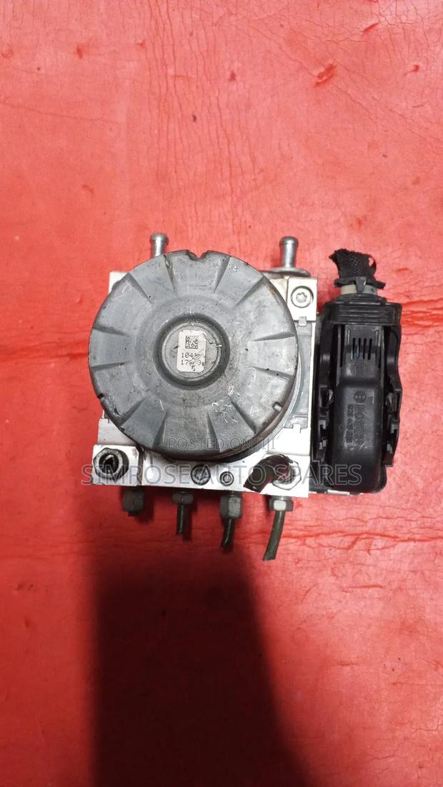 Abs Module MAZDA 2 2015-2025