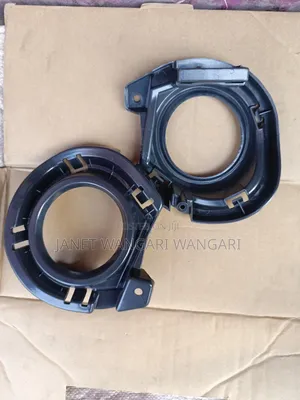 Foglight Cover Fielder/Axio 165