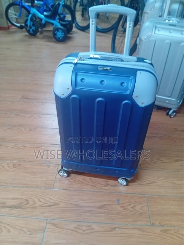 1 Fibre Laxurious Suitcase Briefcase Travel Bag