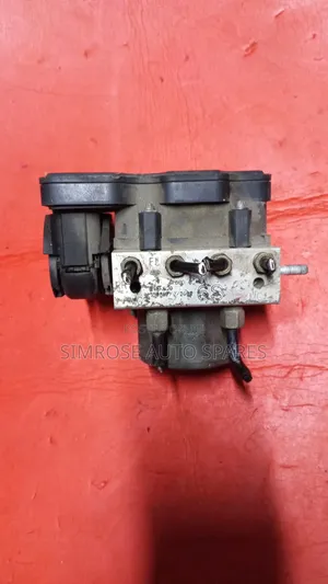 Abs Module Nissan Sentra