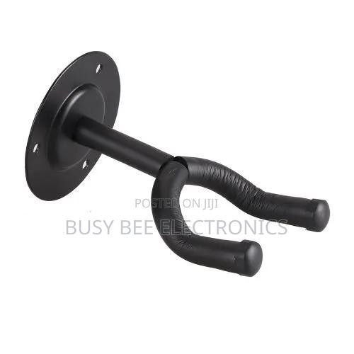 Metal Wall Hanger Hook Guitar Neck Instruments