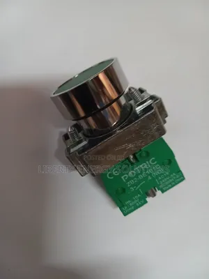 Start Push BUtton Switch