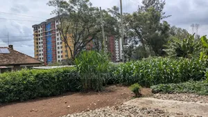Land for Sale in Thika Road USIU College