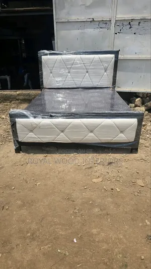 Cloud Nine Mocket Bed