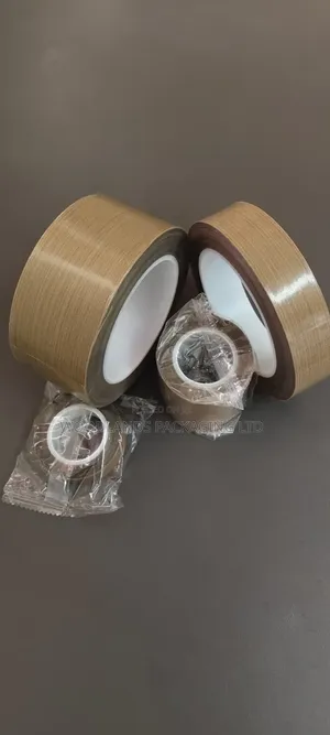 Teflon Tape