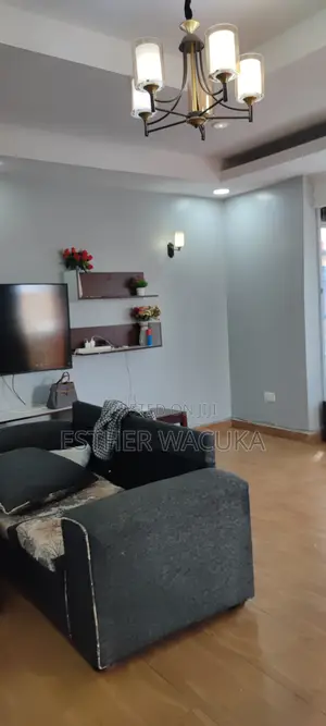 3 Bedroom Master Ensuite for Sale Along Garrisa Road at Salama Estate