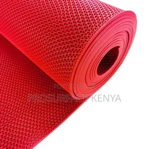 Premium Anti-Slip Bathroom Mats – KSh 2,499 Per Metre