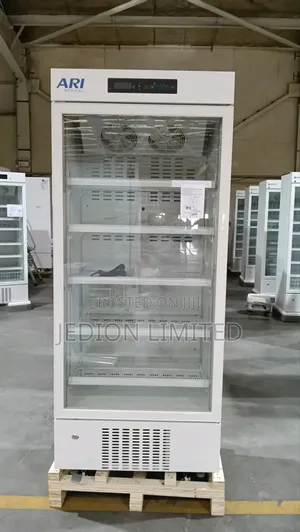 Labaratory Refrigerator
