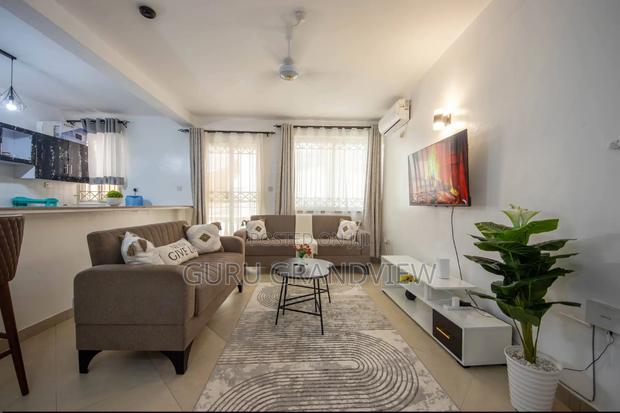 Nyali 1bedroom Airbnb 2 Min Walk to Beach