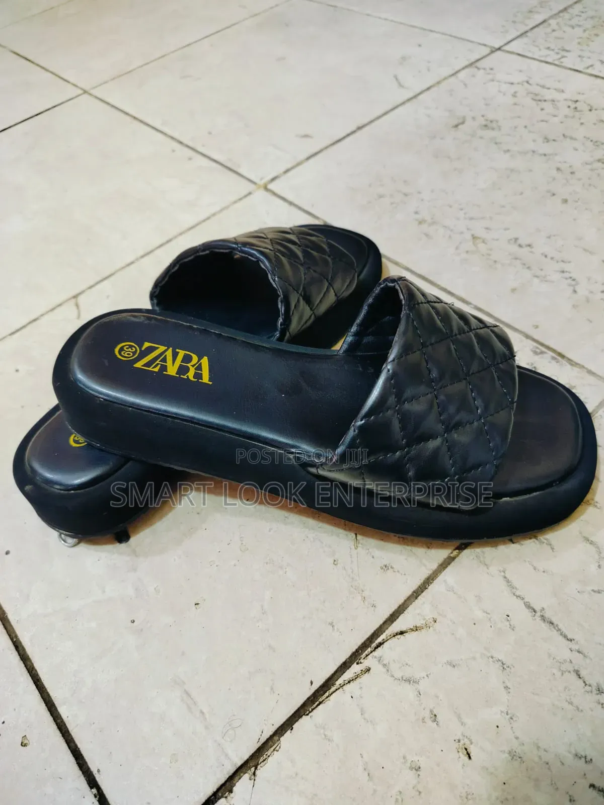 Zara Platforms