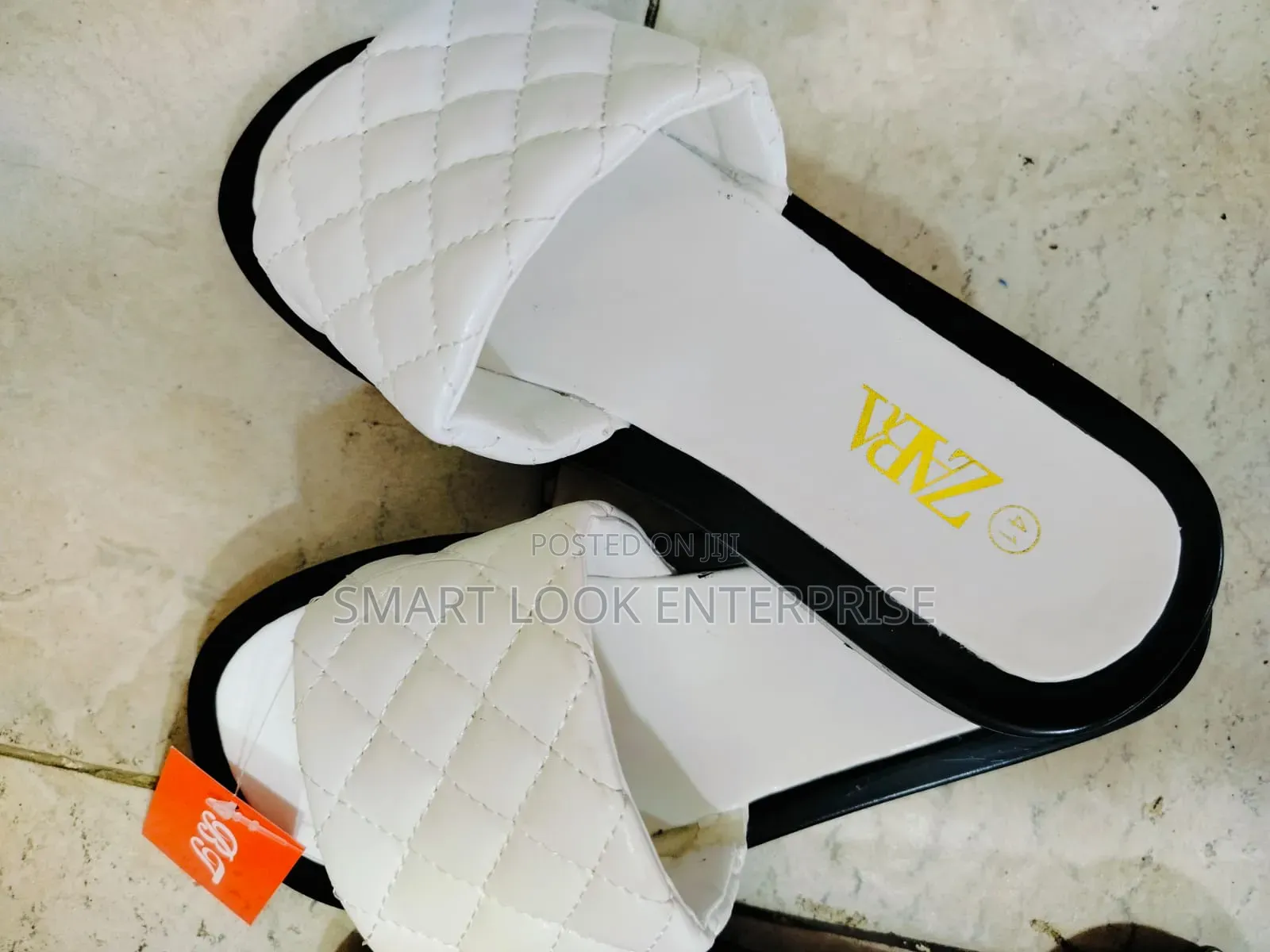 Zara Platforms
