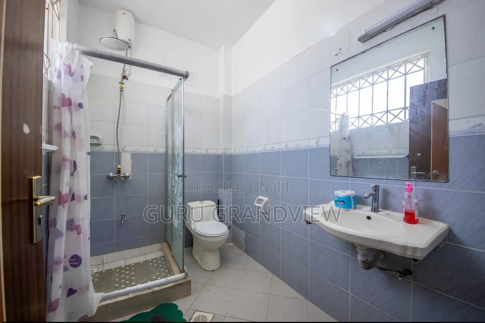 Nyali 1bedroom Airbnb 2 Min Walk to Beach