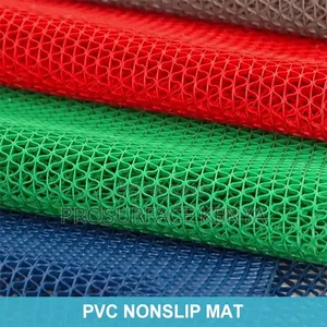 Heavy-Duty Anti-Slip Mats | Safe, Durable Waterproof