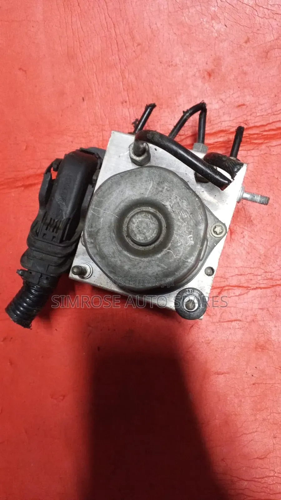 Abs Module Nissan X-Trail