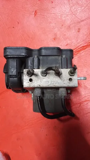 Abs Module Nissan X-Trail