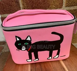Cosmetic Bag