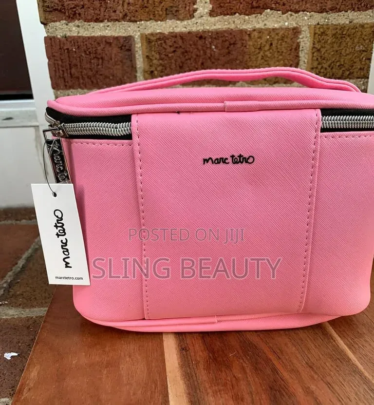 Cosmetic Bag