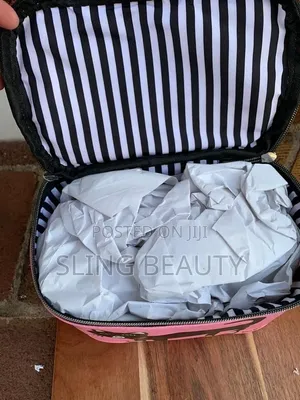 Cosmetic Bag