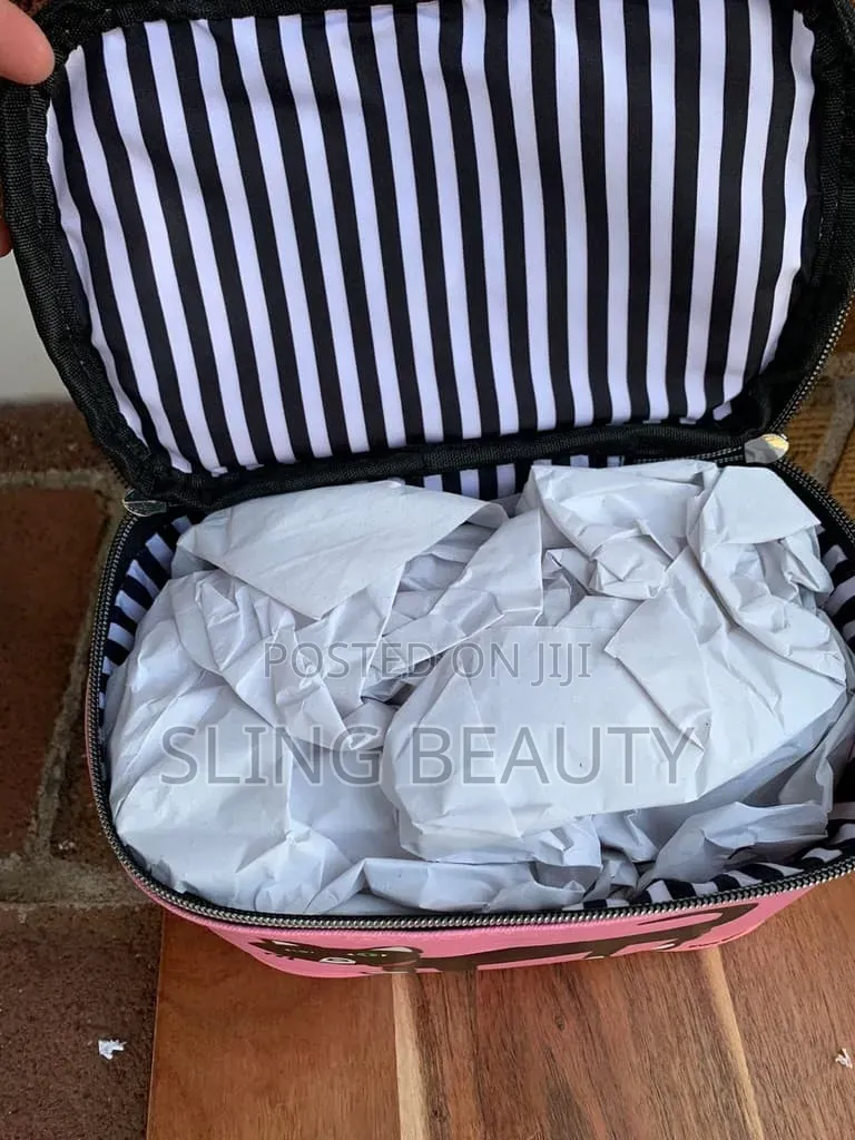 Cosmetic Bag