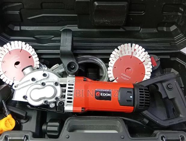 New Heavy Duty Edon Wall Chaser/Wall Chaser Machine