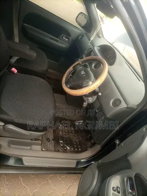 Toyota Sienta 2019 Black