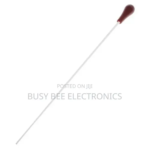 Conductor Conducting Rhythm Wand