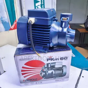 Pedrollo Pkm60 Water Pump 0.5HP