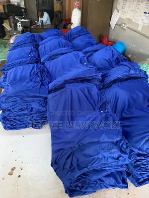 Polyester Tshirt for Campaign