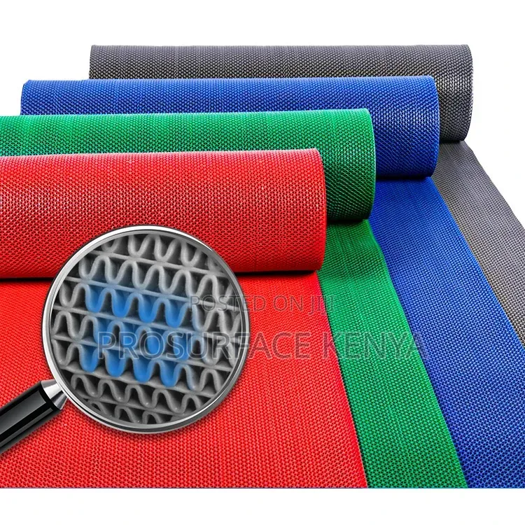 Waterproof Non-Slip Mats for Homes Businesses