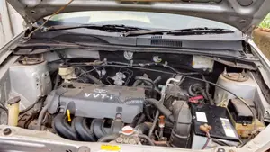 Toyota Probox 2005 Silver