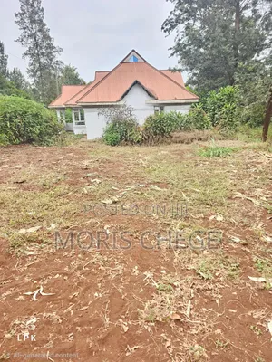 3bdrm House in Thangira Umoja, Kimorori/Wempa for sale