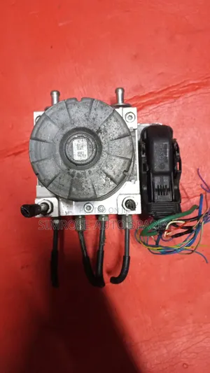 Abs Module Cx-5 Kf 2.0