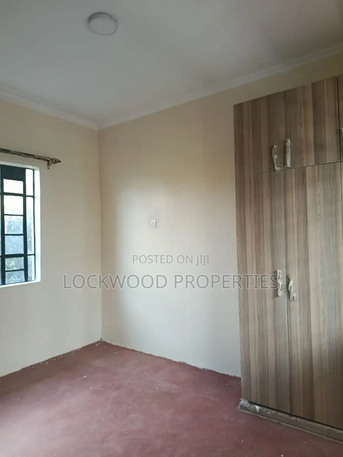 2bdrm Bungalow in Zambezi for rent
