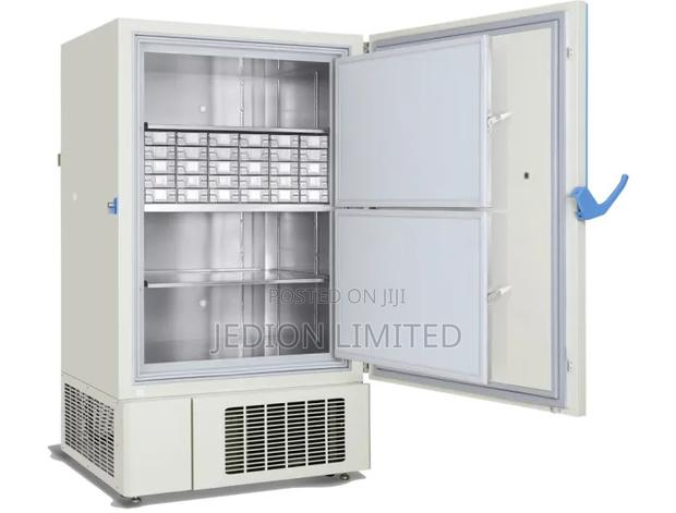 Labaratory Freezers
