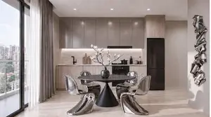 1bdrm Apartment in Hurlingham for sale