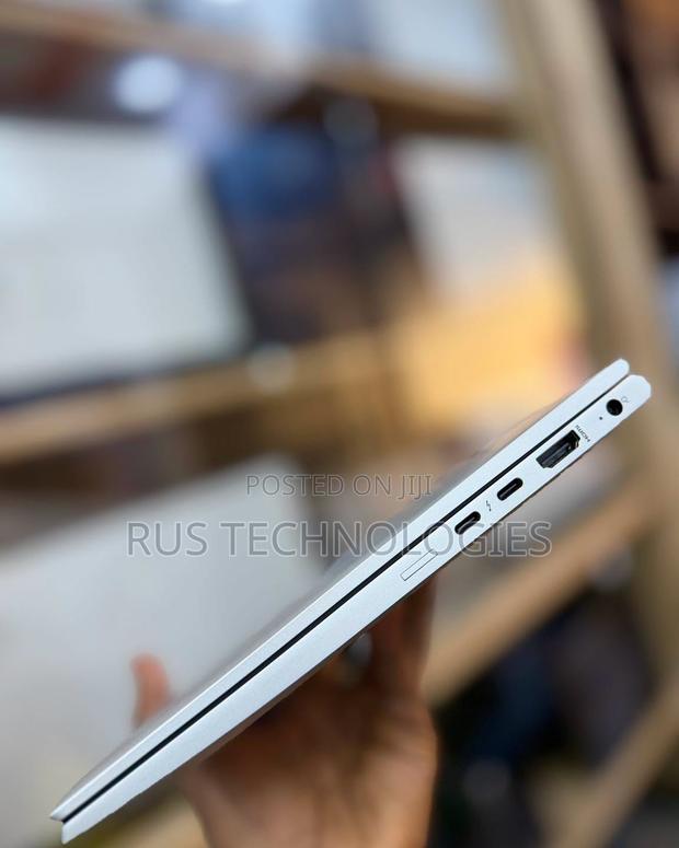 Laptop HP EliteBook 830 G9 16GB Intel Core i5 SSD 256GB - thumbnail 4