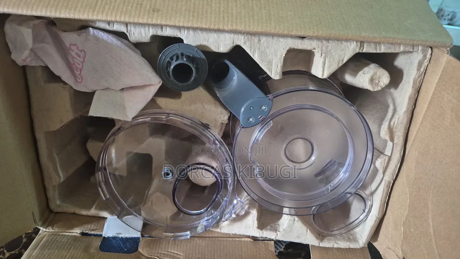 Kenwood Food Processor