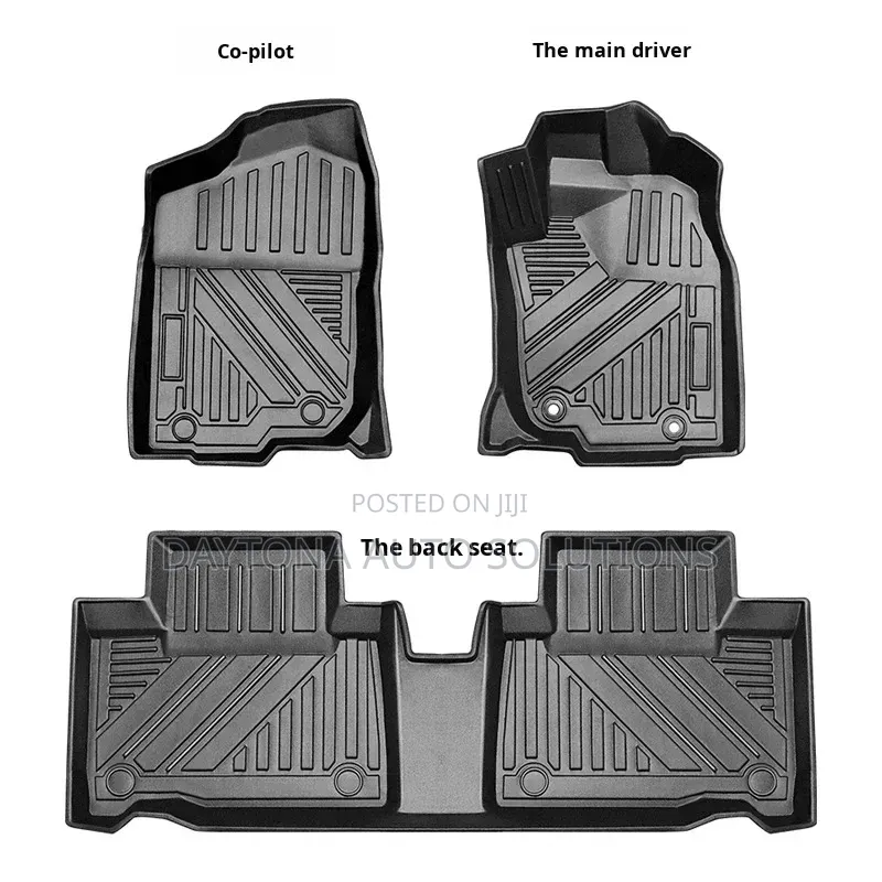 Floor Mats