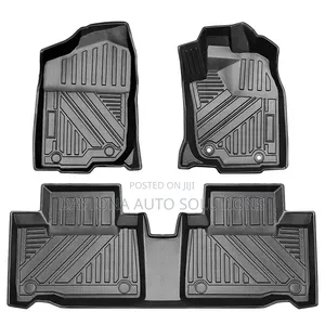 Floor Mats