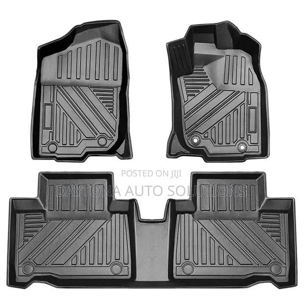 Floor Mats - thumbnail 2