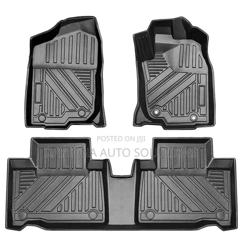 Floor Mats
